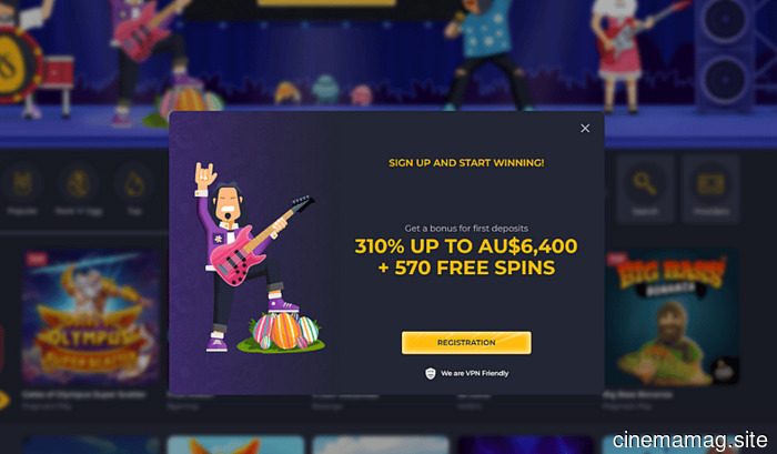 Top Online Pokies in Australia 2026 | Five Leading Real Money Pokies Platforms for Australian Players - MovieMaker Magazine